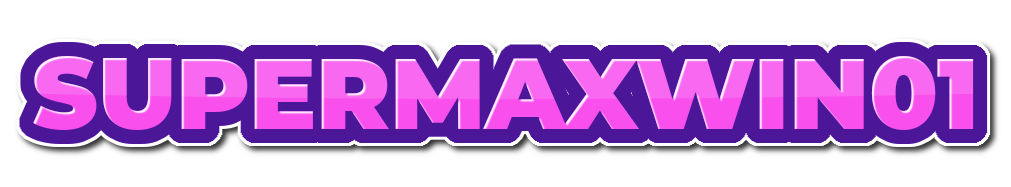 SUPERMAXWIN01 - Gaming Online Pro Tools Terbaik No. 1